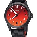 Часы Oris Propilot Coulson Limited Edition 01 400 7784 8786-Set